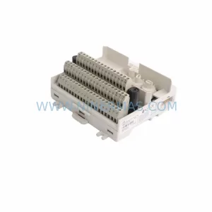 ABB TU830V1 3BSE013234R1 Termination Unit product image
