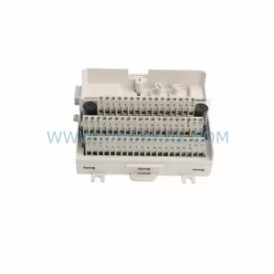 ABB TU830V1 3BSE013234R1 Termination Unit detail view 2