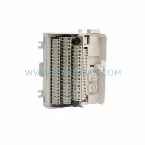 ABB TU830V1 3BSE013234R1 Termination Unit detail view 3