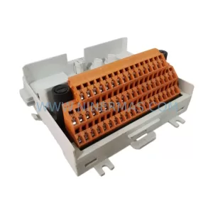 ABB TU833 3BSE038726R1 Terminal Unit detail view 3