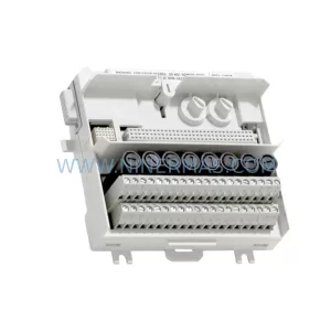 ABB TU838 Terminal Unit product image