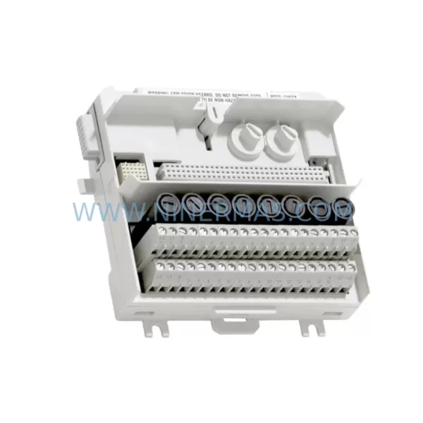 ABB TU838 Terminal Unit product image