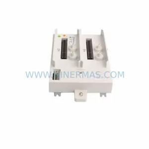 ABB TU840 3BSE020846R1 Termination Unit detail view 2
