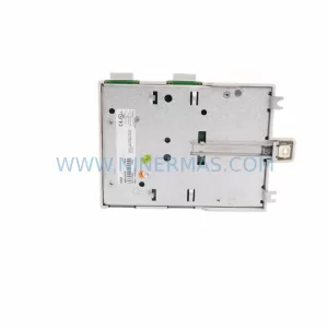 ABB TU842 3BSE020850R1 Terminal Unit detail view 3