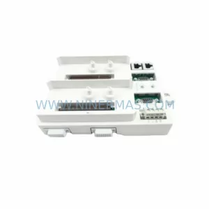 ABB TU846 3BSE022460R1 Termination Unit detail view 2