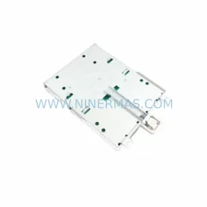 ABB TU846 3BSE022460R1 Termination Unit detail view 3
