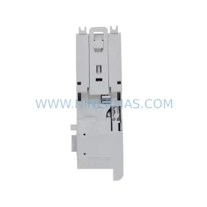 ABB TU890-3BSC690075R1 Termination Module detail view 3