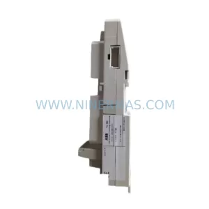 ABB TU891 3BSC840157R1 Termination Module detail view 2