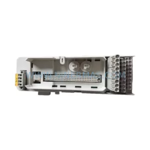 ABB TU891 3BSC840157R1 Termination Module detail view 3
