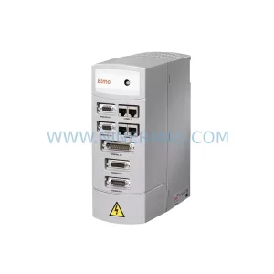 ELMO TUB-12/460 Servo Drive Spare Part product image