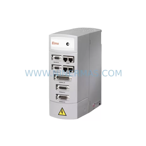 ELMO TUB-12/460 Servo Drive Spare Part product image