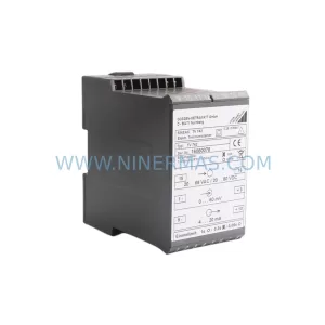 ABB TV742 3BHB000528R0100 Digital Input Module product image