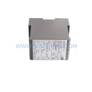 ABB TV742 3BHB000528R0100 Digital Input Module detail view 2