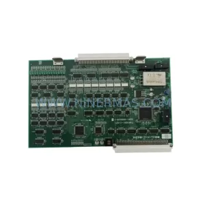 Tokyo Electron TVB3001-1/STI 3281-000035-19 1D86-006761-41 HPM5F4F4F6S468 PCB Board product image