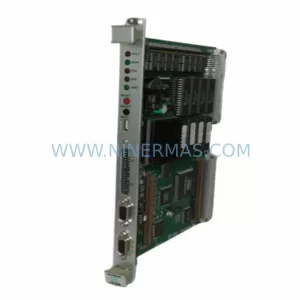 Tachibana Tectron TVME1606A-01 REV.B VME Control Module product image