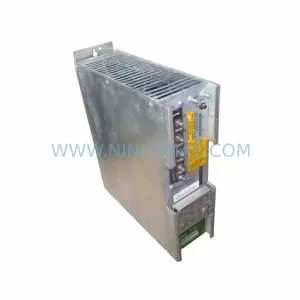 Parker TWIN8-R51 AC Variable Speed Drive product image