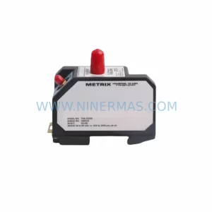 METRIX TXA-33500 Vibration Monitoring Amplifier product image