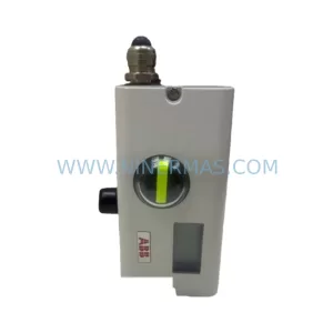 ABB TZIDC-110 Digital Positioner product image