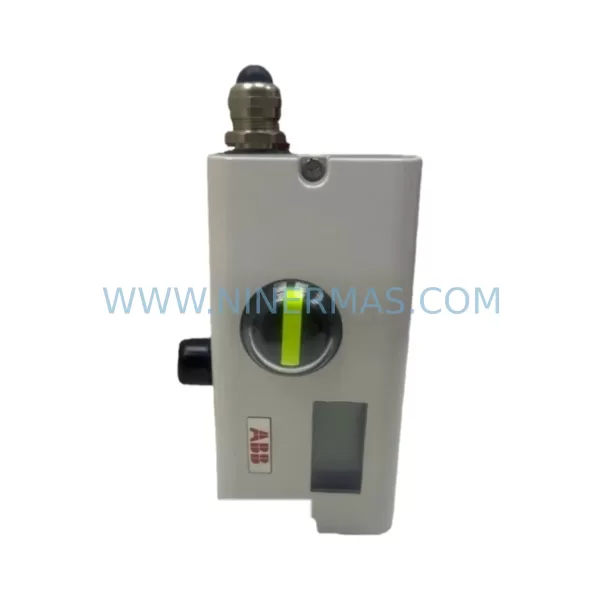 ABB TZIDC-110 Digital Positioner product image