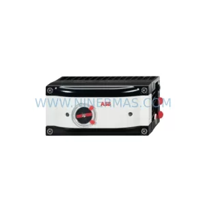 ABB TZIDC-200 V18348-10161310110 Digital Positioner product image
