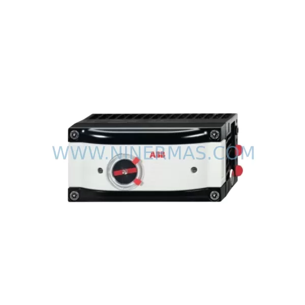 ABB TZIDC-200 V18348-10161310110 Digital Positioner product image