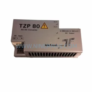 TELEFRANK TZP80-2405/S AC-DC AC-DC Power Supply Module product image