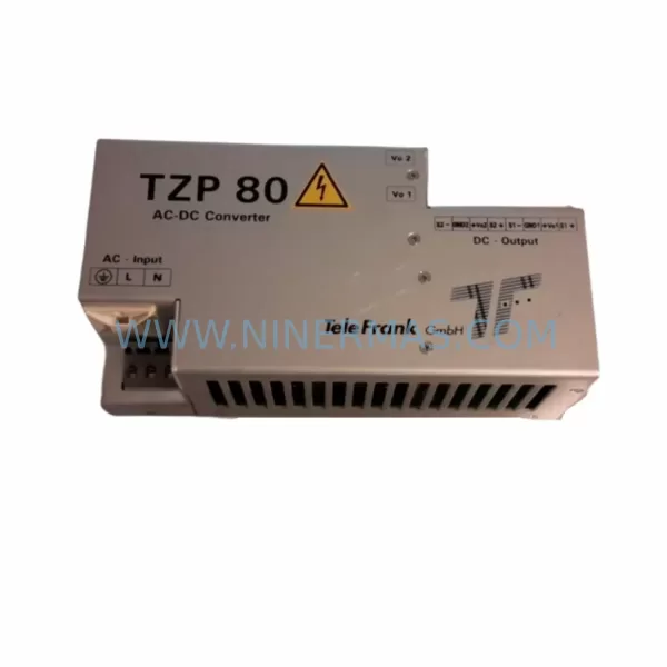 TELEFRANK TZP80-2405/S AC-DC AC-DC Power Supply Module product image