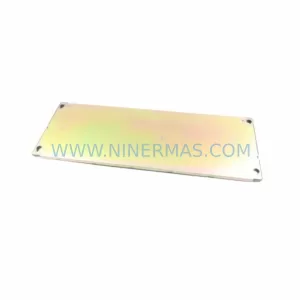 SIEMENS U-08B Base Unit detail view 2