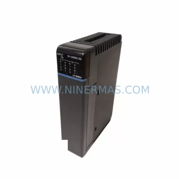 Siemens U-55N Input Module product image