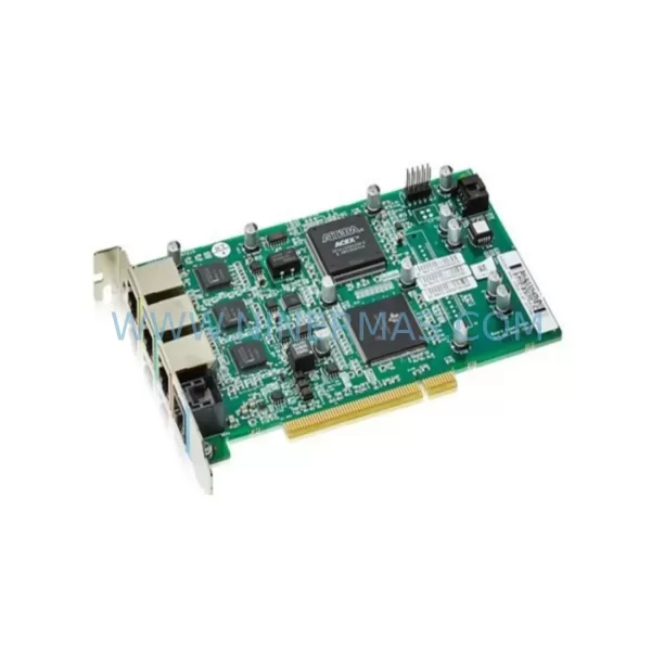 ABB UA C317 AE HIEE300725R0001 DCS Control Unit product image