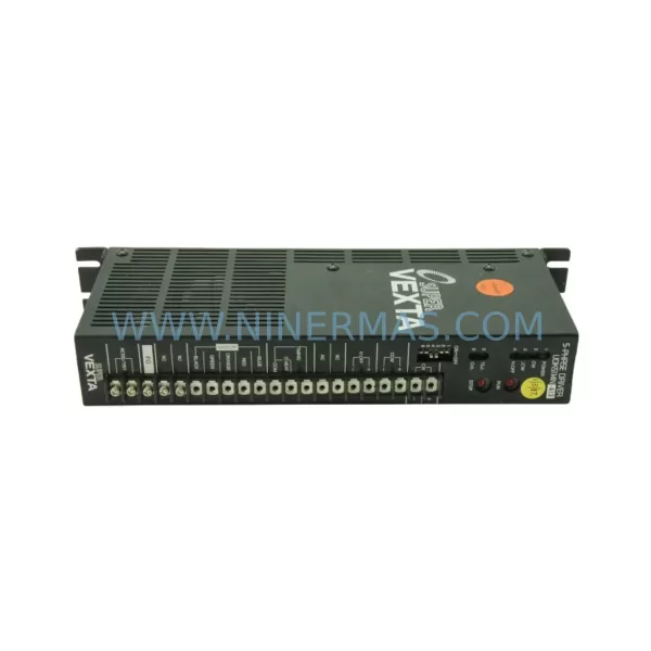 Oriental Motor UDK5114N-A13 2-J3-33095 0020-21705 5-Phase Stepper Motor Driver product image