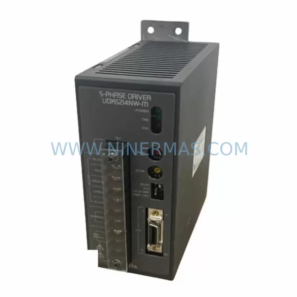 Oriental Motor UDK5214NW-M Stepper Motor Driver product image