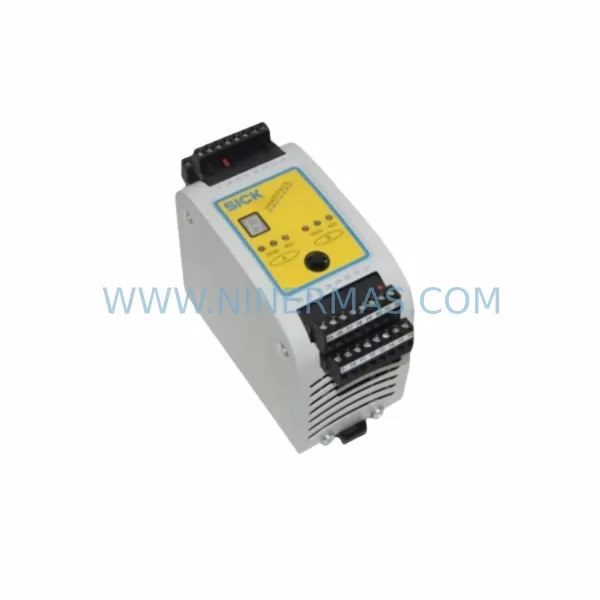 SICK UE440-A0410 Safety Controller product image
