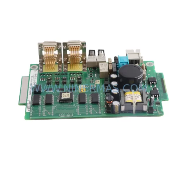 ABB UFC039A01 3EHL402791R0001 Industrial Control Module product image