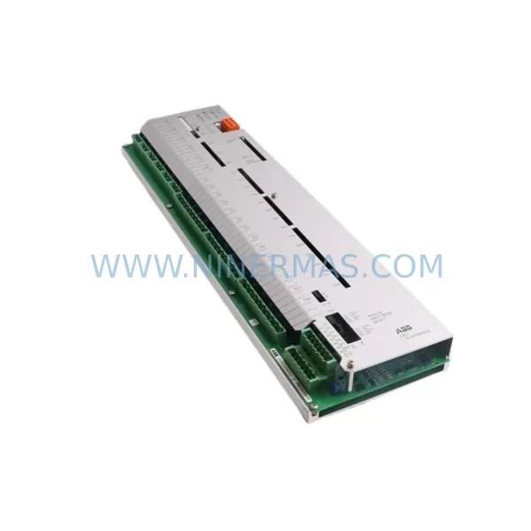 ABB UFC719AE101 3BHB003041R0101 Industrial Control Module product image