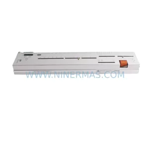 ABB UFC719AE101 3BHB003041R0101 Industrial Control Module detail view 2