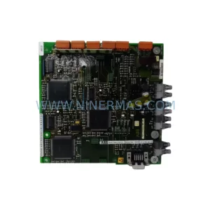 ABB UFC71PAE101 3BHB03041R0101 Main Control Board product image