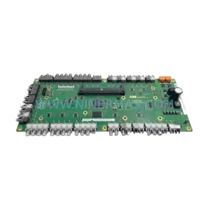 ABB UFC921A101 3BHE024855R0101 Interface Module product image