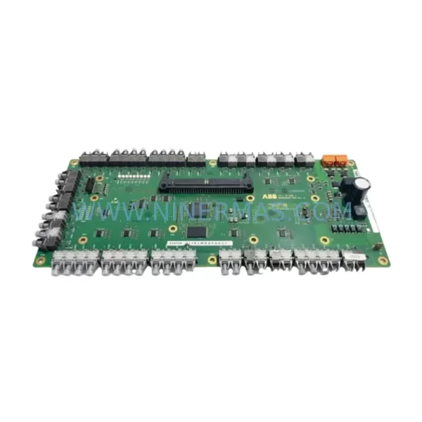 ABB UFC921A101 3BHE024855R0101 Interface Module product image