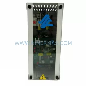 SCS UFS-22 Uninterruptible Power Supply Module product image