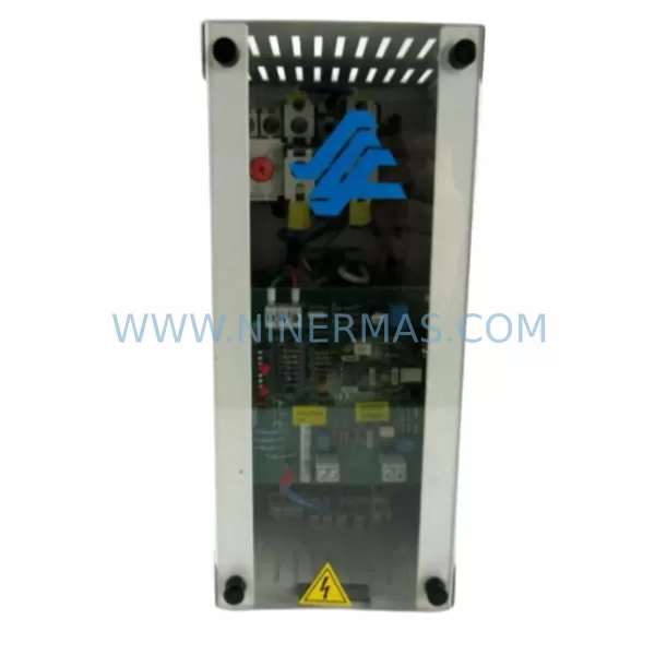 SCS UFS-22 Uninterruptible Power Supply Module product image