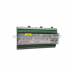 Bremer Transformatoren UGE100 Voltage Detection Transformer product image