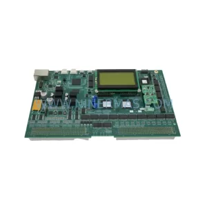 LAM RESEARCH UI/FIB JTS SIH4 W/ BD 24 810-111093-100 C1848 , TVB41D-1/TMP 1D81-000140 853-250063-007 Gas Delivery Module