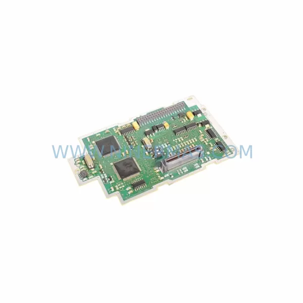 Siemens ULC0186 A5E00182136 Drive Controller product image