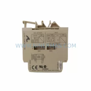 SLIMPAK ULTRA SLIMPAK G128 Signal Conditioner product image