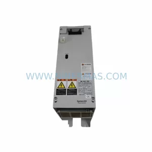 PAU UMC554000-02 Servo Driver product image