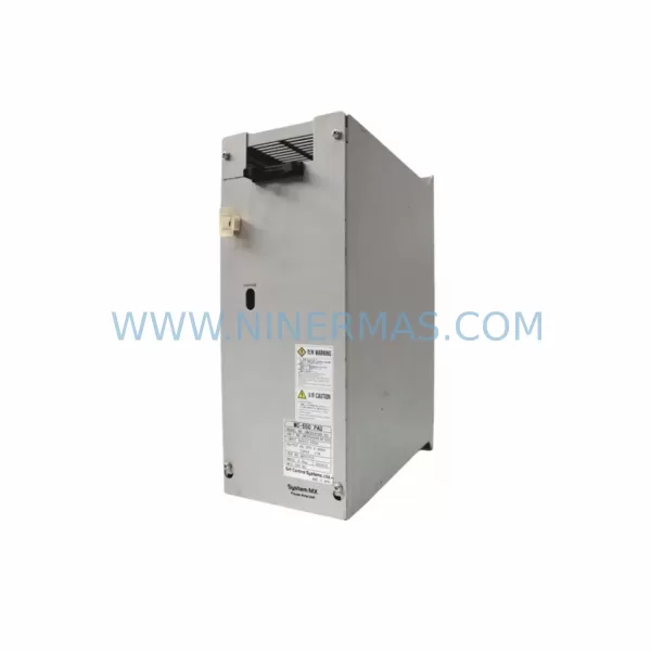 Sumitomo UMC554000-03 Drive Module product image