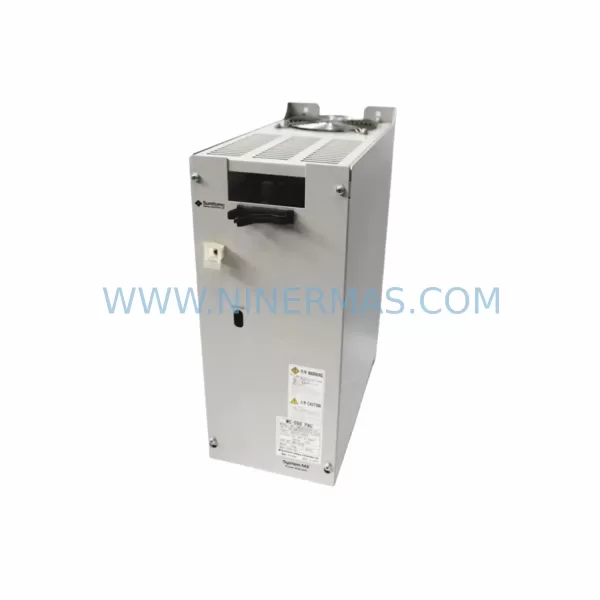 Sumitomo UMC554000-04 Servo Driver Module product image