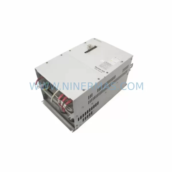Sumitomo UMC554000-07 Servo Driver product image