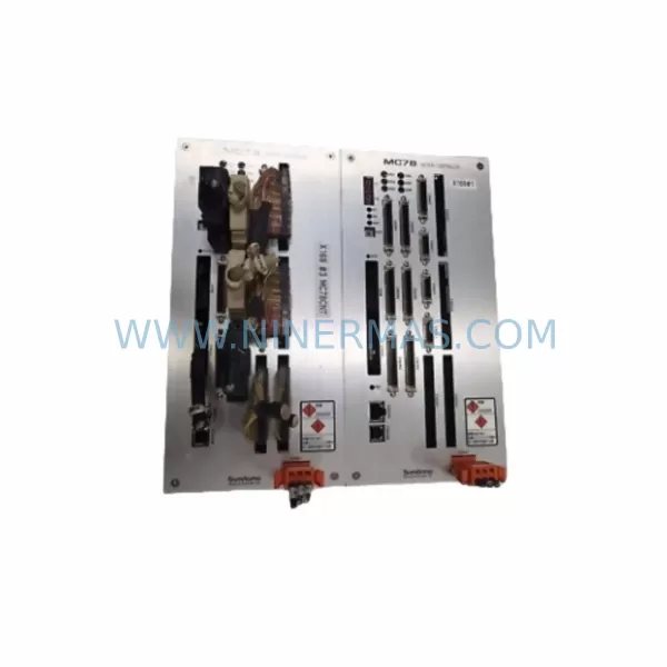 Sumitomo UMC78S001-01 Servo Encoder Module product image